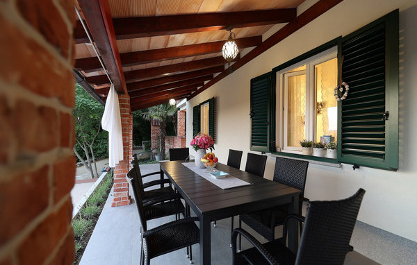 Ferienhaus Villa Kristina Istra
