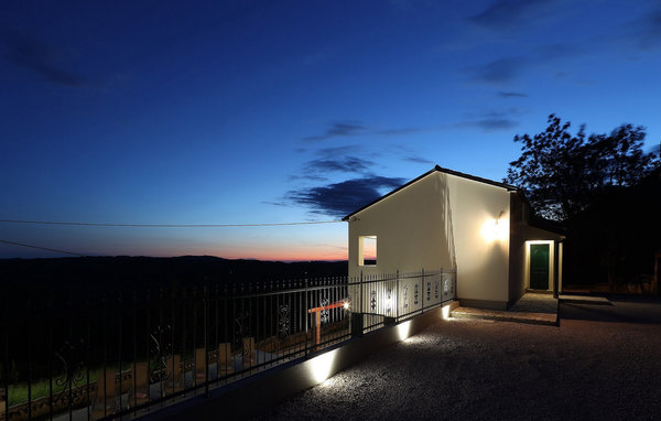 Ferienhaus Villa Kristina Istra