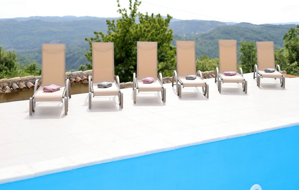 Ferienhaus Villa Kristina Istra