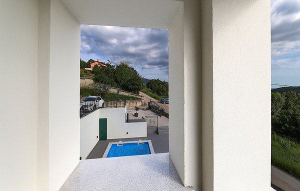 Ferienhaus Villa Kristina Istra