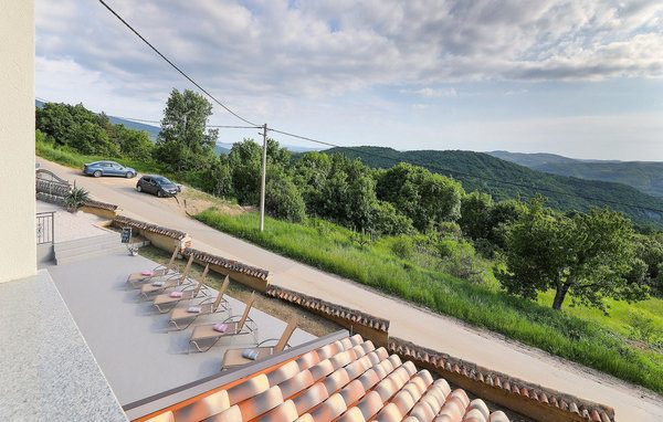 Ferienhaus Villa Kristina Istra