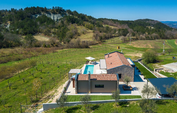 Holiday Home - Buzet-Hum , Croatia - CLS597 1