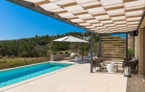 Vacation home Villa Noeli