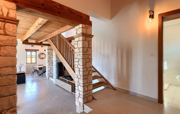 Vacation home Villa Elysium Bellezza