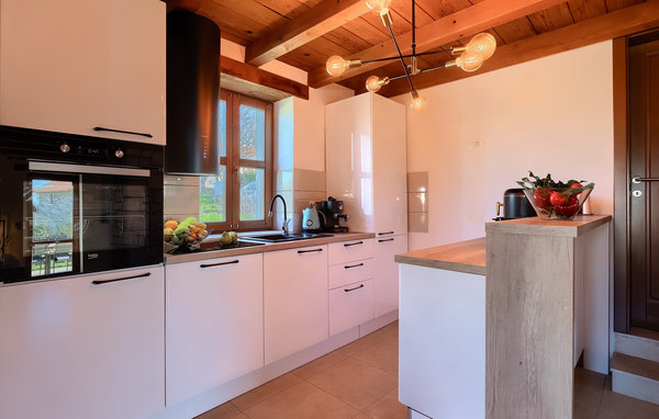 Vacation home Villa Elysium Bellezza