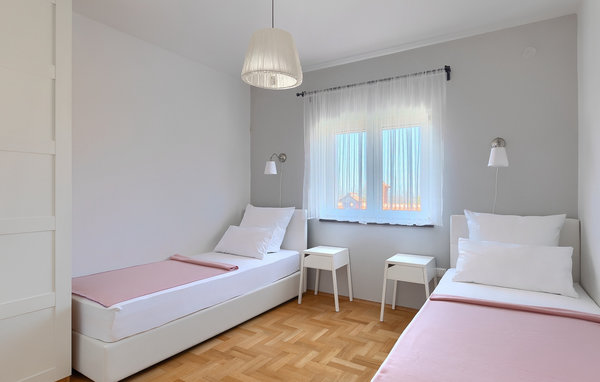 Holiday Home - Visnjan , Croatia - CLS601 604