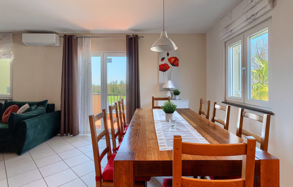 Holiday Home - Visnjan , Croatia - CLS601 303