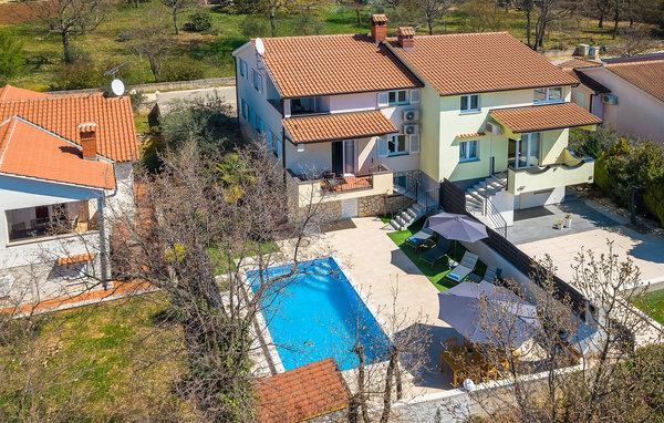 Holiday Home - Visnjan , Croatia - CLS601 83
