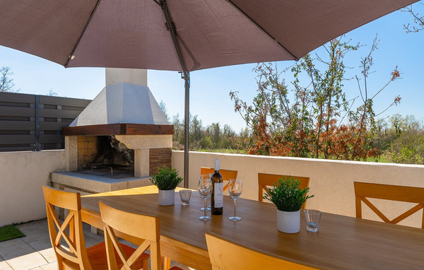 Holiday Home - Visnjan , Croatia - CLS601 102