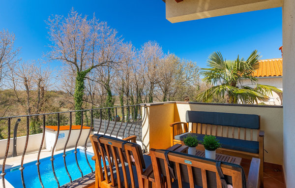 Holiday Home - Visnjan , Croatia - CLS601 105