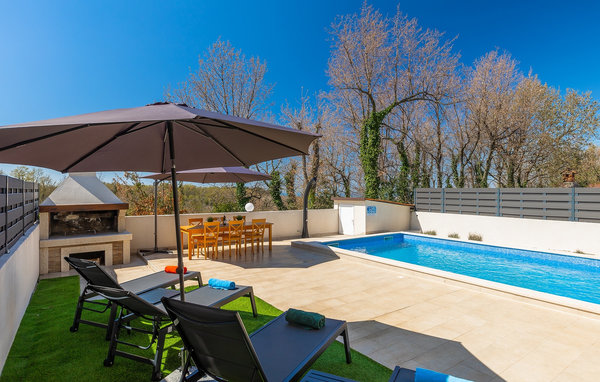 Holiday Home - Visnjan , Croatia - CLS601 3