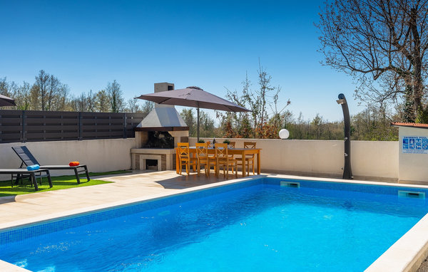 Holiday Home - Visnjan , Croatia - CLS601 9