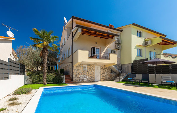Holiday Home - Visnjan , Croatia - CLS601 11