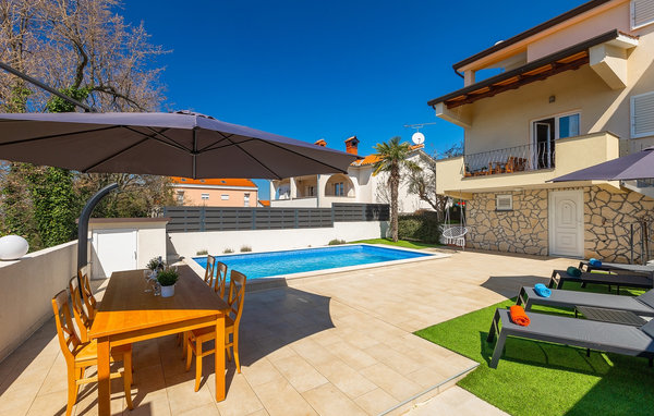 Holiday Home - Visnjan , Croatia - CLS601 13