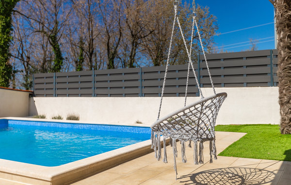 Holiday Home - Visnjan , Croatia - CLS601 14