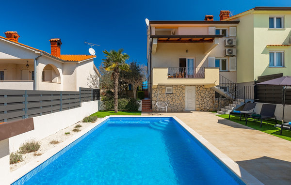 Holiday Home - Visnjan , Croatia - CLS601 15