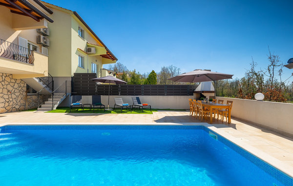 Holiday Home - Visnjan , Croatia - CLS601 16