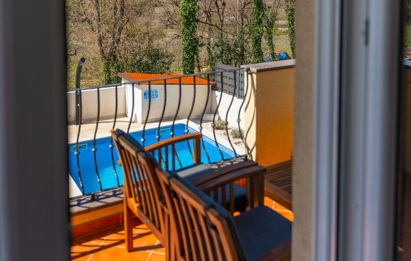 Holiday Home - Visnjan , Croatia - CLS601 201