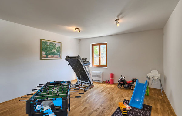 Casa de vacaciones - Vodnjan-Savicenta , Croacia - CLS603 801