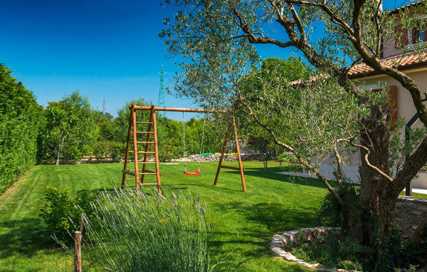 Casa de vacaciones - Vodnjan-Savicenta , Croacia - CLS603 802