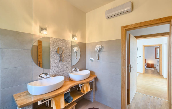 Casa de vacaciones - Vodnjan-Savicenta , Croacia - CLS603 704