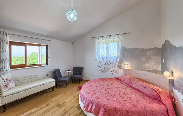 Casa de vacaciones - Vodnjan-Savicenta , Croacia - CLS603 6