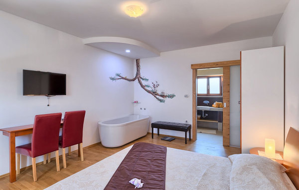 Casa de vacaciones - Vodnjan-Savicenta , Croacia - CLS603 602