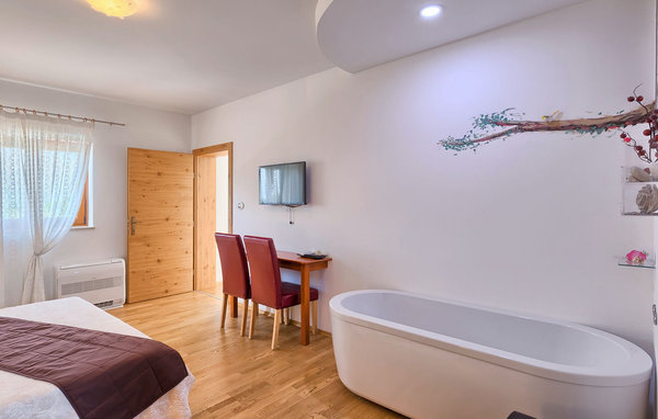 Casa de vacaciones - Vodnjan-Savicenta , Croacia - CLS603 603