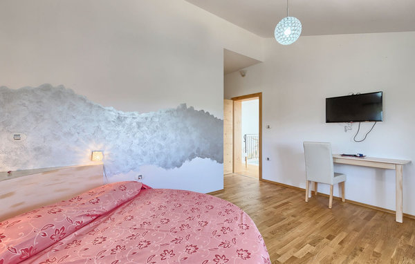 Casa de vacaciones - Vodnjan-Savicenta , Croacia - CLS603 604