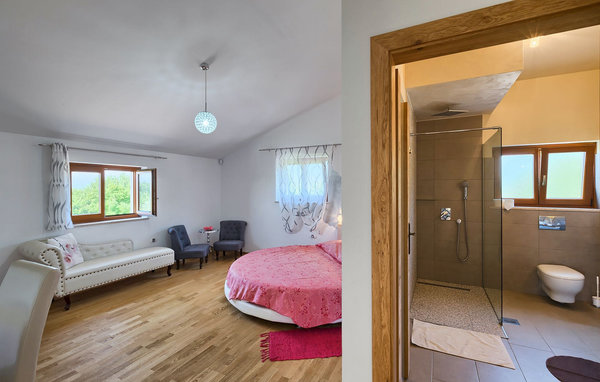 Casa de vacaciones - Vodnjan-Savicenta , Croacia - CLS603 606