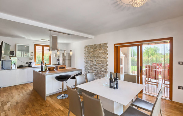 Casa de vacaciones - Vodnjan-Savicenta , Croacia - CLS603 4