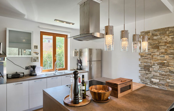 Casa de vacaciones - Vodnjan-Savicenta , Croacia - CLS603 401