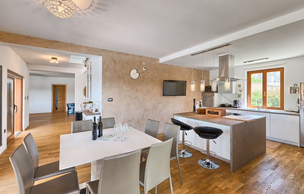 Casa de vacaciones - Vodnjan-Savicenta , Croacia - CLS603 402