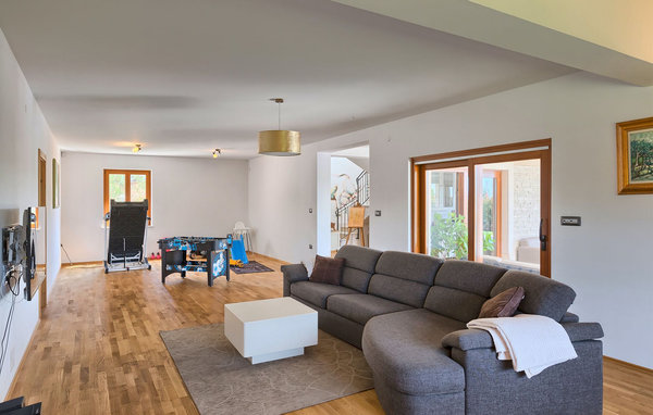 Casa de vacaciones - Vodnjan-Savicenta , Croacia - CLS603 302