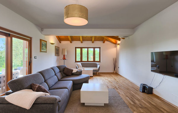 Casa de vacaciones - Vodnjan-Savicenta , Croacia - CLS603 304