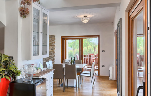 Casa de vacaciones - Vodnjan-Savicenta , Croacia - CLS603 306
