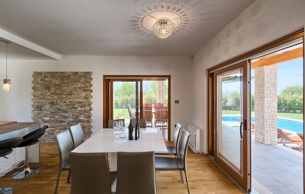 Casa de vacaciones - Vodnjan-Savicenta , Croacia - CLS603 307