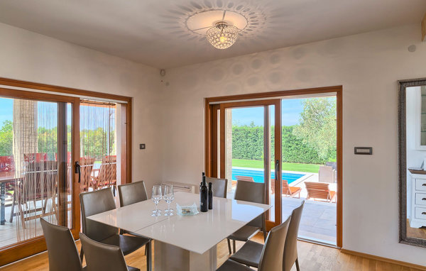 Casa de vacaciones - Vodnjan-Savicenta , Croacia - CLS603 308