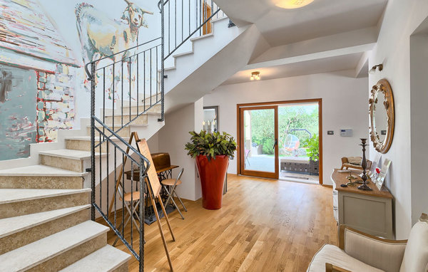 Casa de vacaciones - Vodnjan-Savicenta , Croacia - CLS603 309