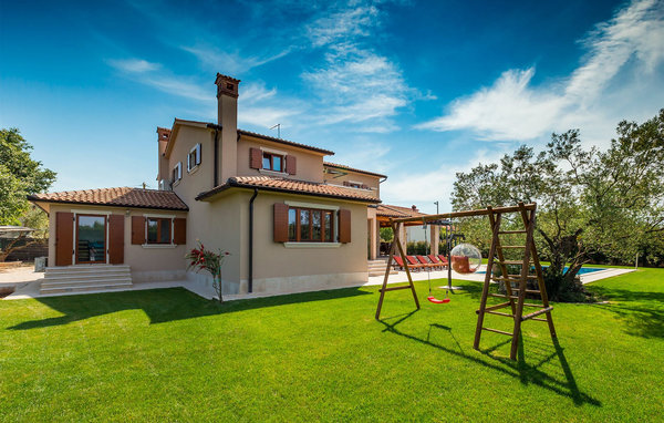 Casa de vacaciones - Vodnjan-Savicenta , Croacia - CLS603 7