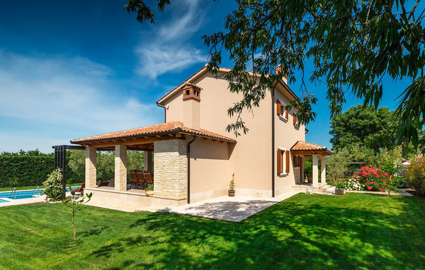 Casa de vacaciones - Vodnjan-Savicenta , Croacia - CLS603 81