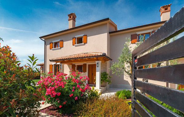 Casa de vacaciones - Vodnjan-Savicenta , Croacia - CLS603 82