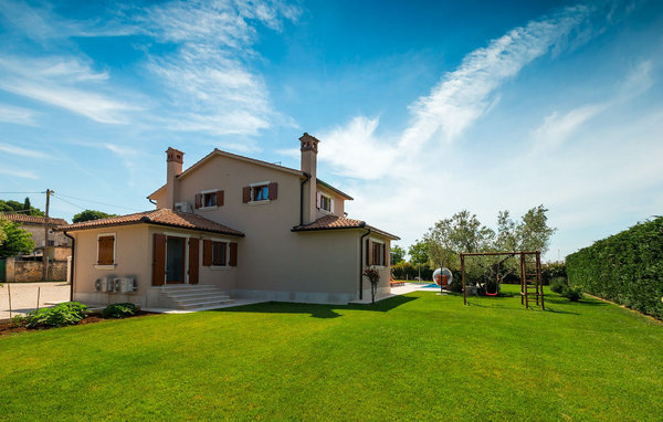 Casa de vacaciones - Vodnjan-Savicenta , Croacia - CLS603 83