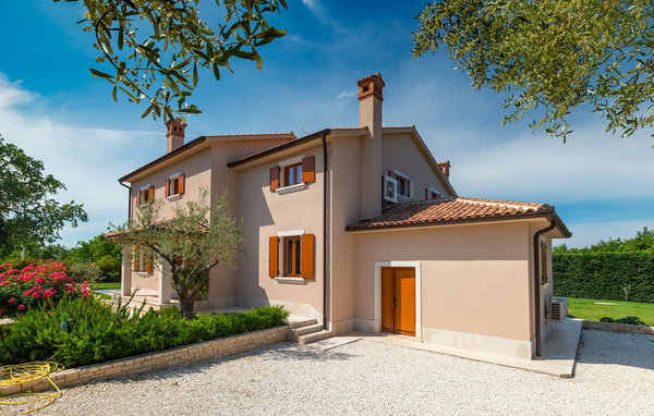 Casa de vacaciones - Vodnjan-Savicenta , Croacia - CLS603 84