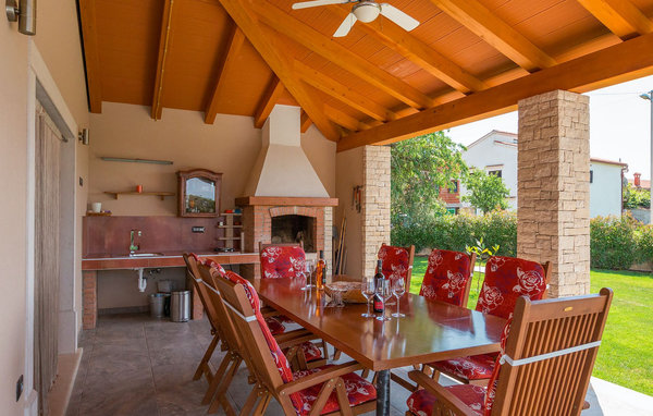 Casa de vacaciones - Vodnjan-Savicenta , Croacia - CLS603 101