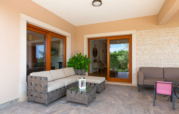 Casa de vacaciones - Vodnjan-Savicenta , Croacia - CLS603 103