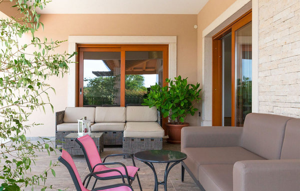 Casa de vacaciones - Vodnjan-Savicenta , Croacia - CLS603 104