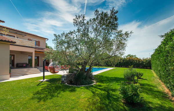 Casa de vacaciones - Vodnjan-Savicenta , Croacia - CLS603 105
