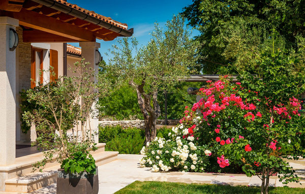 Casa de vacaciones - Vodnjan-Savicenta , Croacia - CLS603 106