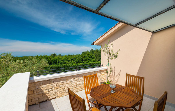 Casa de vacaciones - Vodnjan-Savicenta , Croacia - CLS603 107